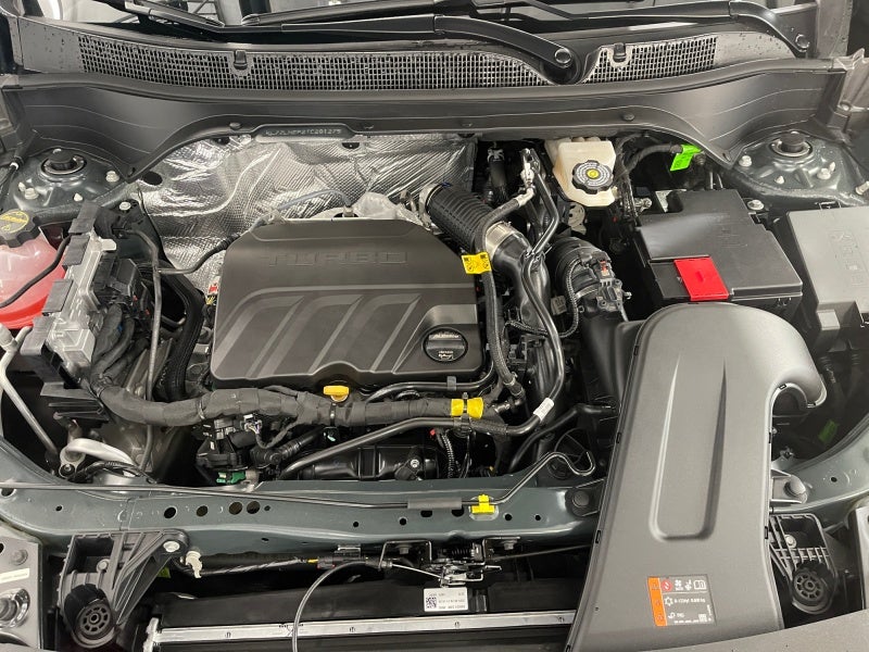 2026 Chevrolet Trax LT - Photo 22