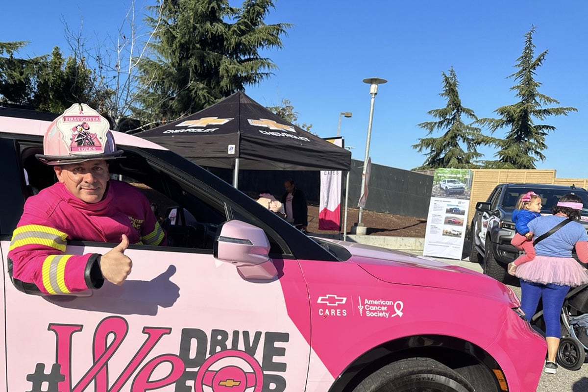 Chevrolet MSABC iDrive For | Billion Southtown in Worthing SD