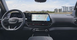 Billion Southtown in Worthing SD