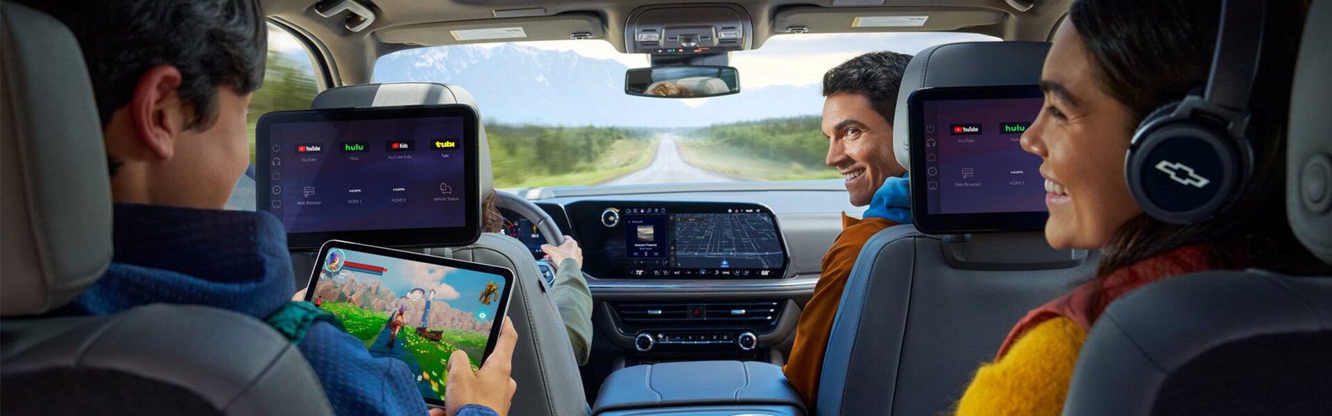 Billion Southtown in Worthing SD