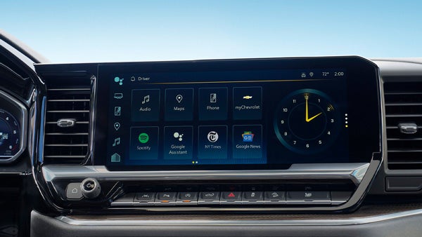 Billion Southtown in Worthing SD