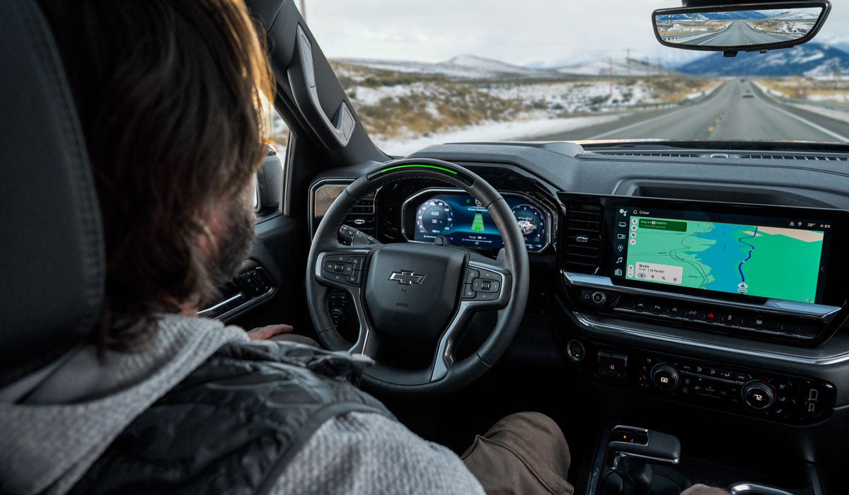 Billion Southtown in Worthing SD