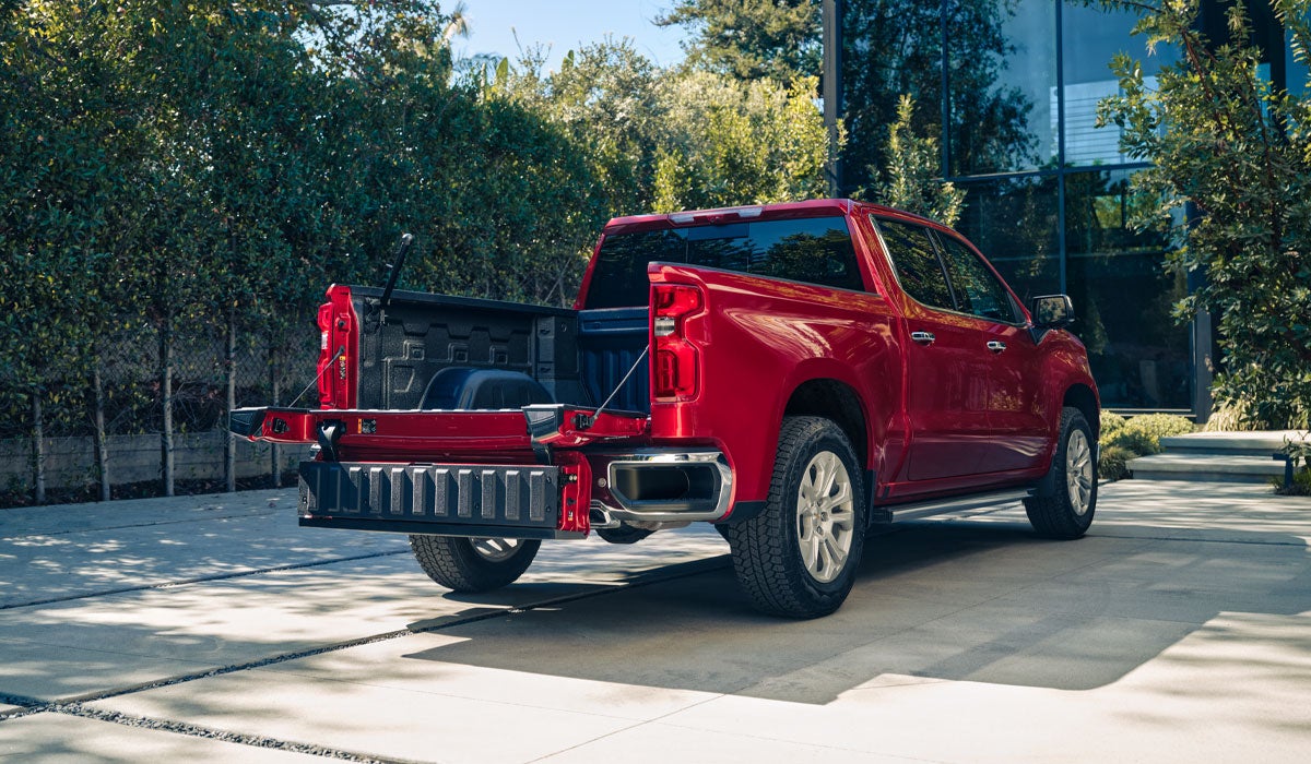 Billion Southtown in Worthing SD