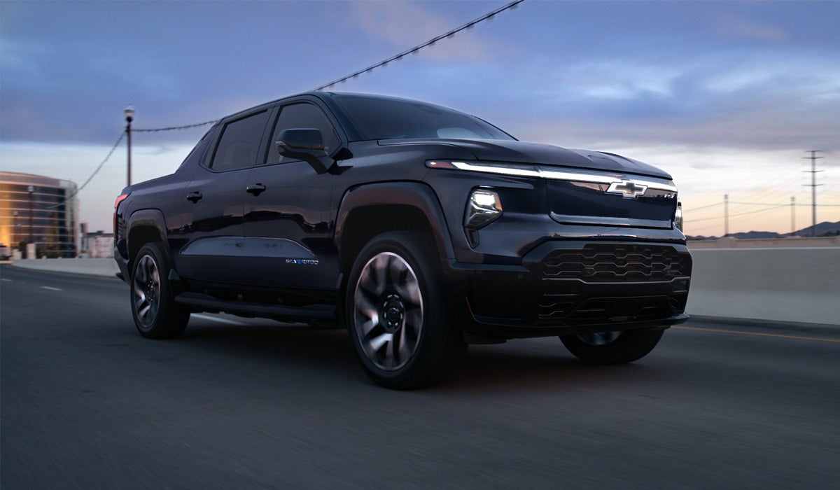 Billion Southtown in Worthing SD