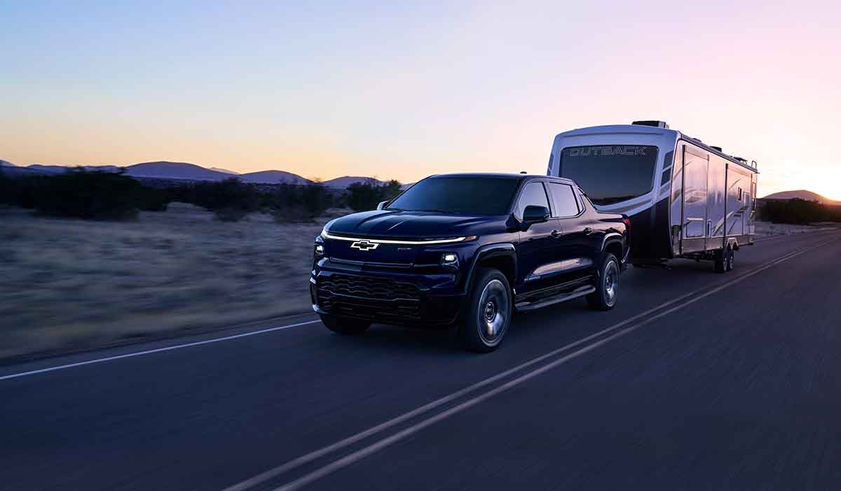 Billion Southtown in Worthing SD