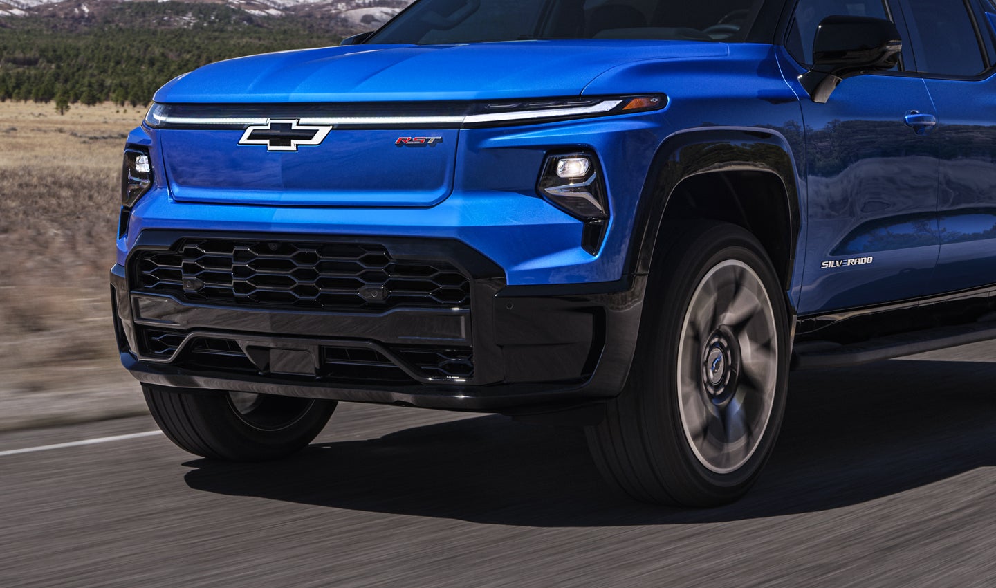 Billion Southtown in Worthing SD