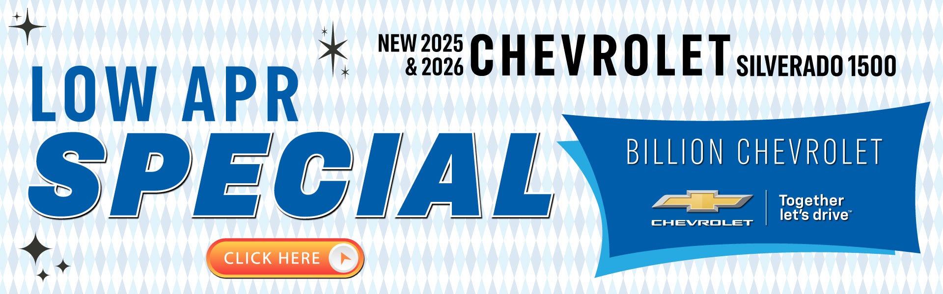 NEW 2025 & 2026 CHEVROLET SILVERADO 1500