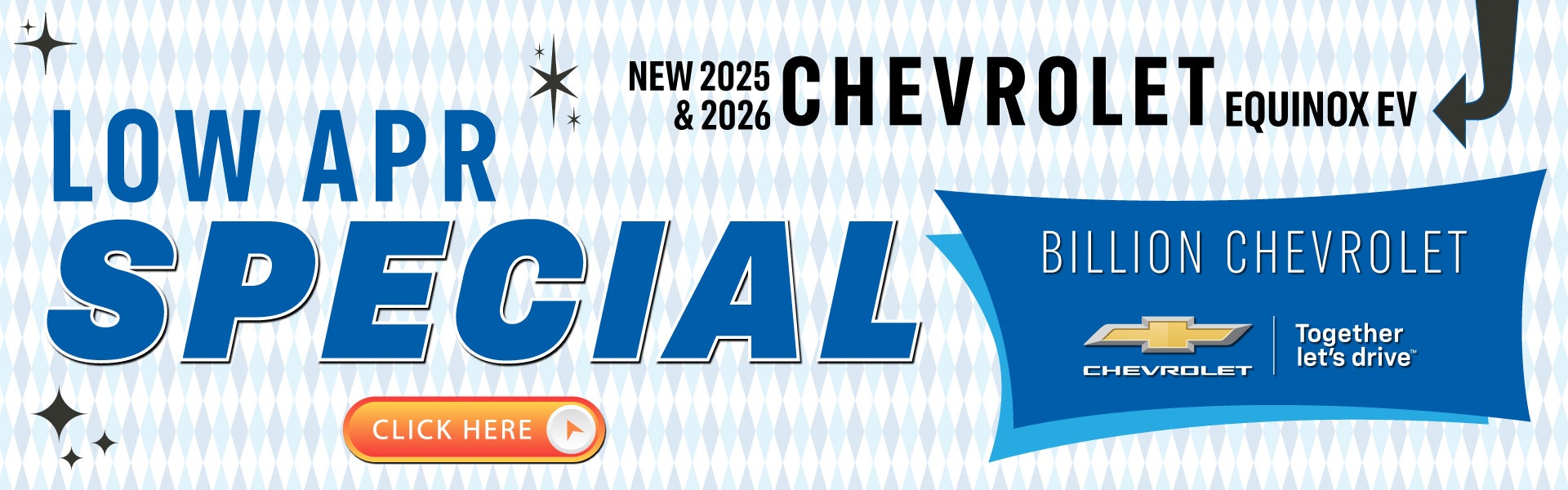 NEW 2025 & 2026 CHEVROLET EQUINOX EV